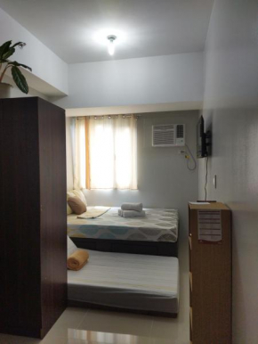 D Grass Residences Staycation